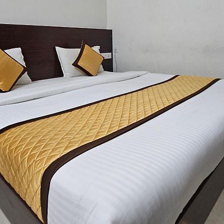 Blueway Residency Downtown Hotel Thiruvananthapuram Exterior foto