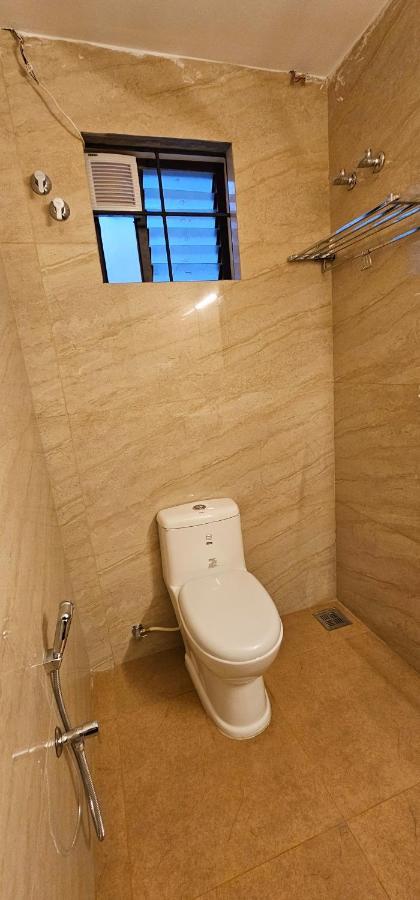 Blueway Residency Downtown Hotel Thiruvananthapuram Exterior foto