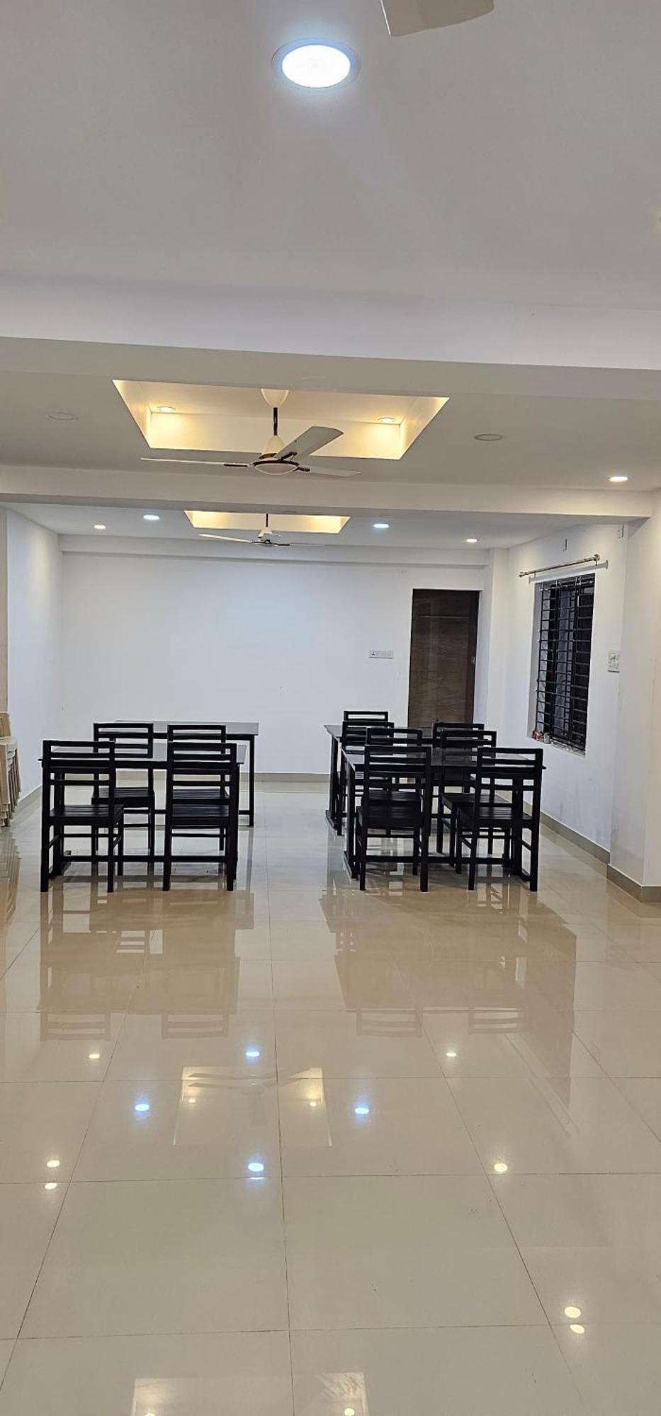 Blueway Residency Downtown Hotel Thiruvananthapuram Exterior foto