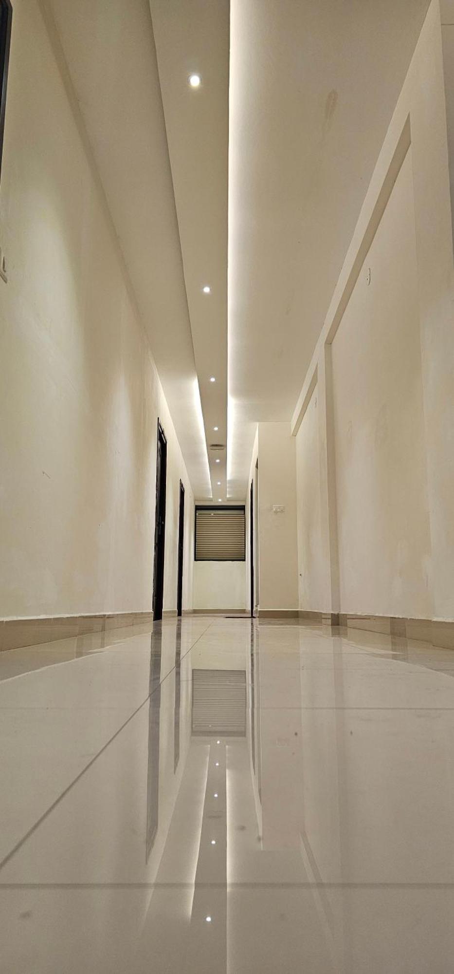 Blueway Residency Downtown Hotel Thiruvananthapuram Exterior foto